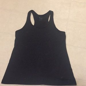Nike dry fit workout tank